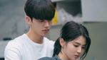 10 Potret Park Jae Eon dan Yu Na Bi di Nevertheless, Tak Sekedar Cinta Satu Malam