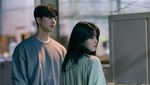 10 Potret Park Jae Eon dan Yu Na Bi di Nevertheless, Tak Sekedar Cinta Satu Malam