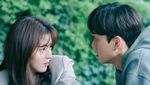 10 Potret Park Jae Eon dan Yu Na Bi di Nevertheless, Tak Sekedar Cinta Satu Malam