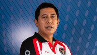 Nova Widianto Mulai Tangani Ganda Campuran Pelatnas PBSI