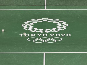 Rangkuman Peraih Medali Hari Kedelapan Olimpiade Tokyo 2020
