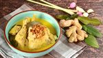 Lebaran Makin Dekat! Ini 9 Lauk Favorit Teman Makan Ketupat