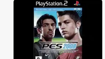 PES memberikan banyak kenangan. Foto: dok Internet