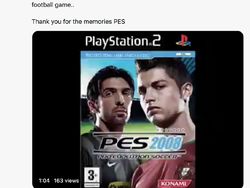 PES Ganti Nama Jadi eFootball, Gamer Dirundung Kesedihan