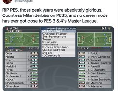 PES Ganti Nama Jadi eFootball, Gamer Dirundung Kesedihan