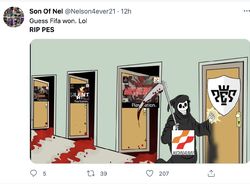 PES Ganti Nama Jadi eFootball, Gamer Dirundung Kesedihan