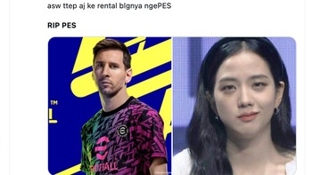 Pilih NgePES atau NgeeFootball? Foto: dok Internet