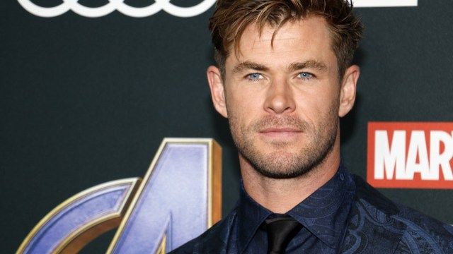 4 Pola Makan Chris Hemsworth untuk Berperan Sebagai Thor