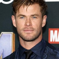 Chris Hermsworth mengklaim urutan ke-4. Pada daftar 2021, bintang Thor itu hampir merebut gelar pria tertampan dengan menduduki nomor 2. (Foto: Getty Images)