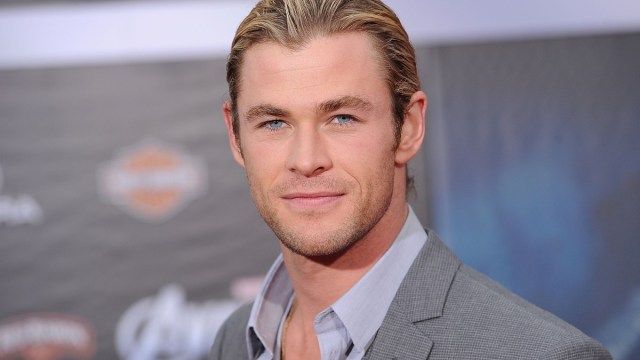 4 Pola Makan Chris Hemsworth untuk Berperan Sebagai Thor