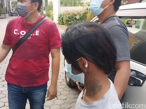 Preman yang Tusuk Pria di Kota Probolinggo hingga Tewas Tertangkap