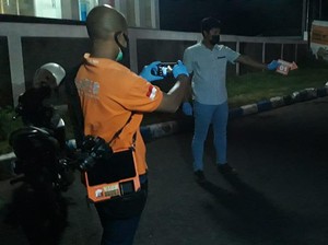 Pria di Kota Probolinggo Tewas Ditusuk Preman Usai Kumpul Klub Motor