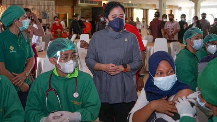Puan Maharani