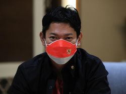 Hai Netizen +62, Yuk Dukung Atlet Indonesia di Olimpiade Tokyo 2020