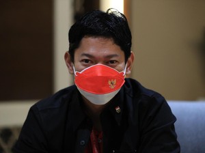 Hai Netizen +62, Yuk Dukung Atlet Indonesia di Olimpiade Tokyo 2020