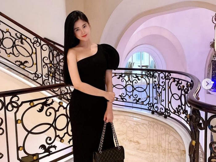 Rumah Klaviera Stephanie Rumah Klaviera Stephanie