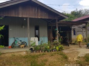 Cerita Bocah Vino, Sebatang Kara Usai Ortu Meninggal karena COVID-19
