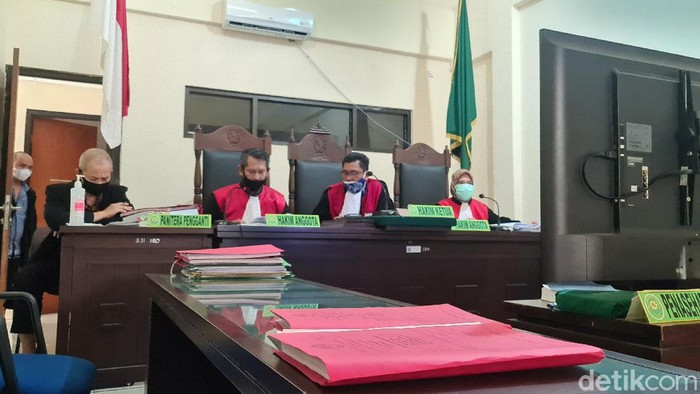Sempat DPO, terdakwa bola sabu di Sukabumi divonis mati