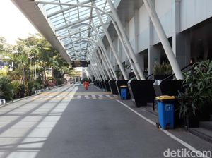 Penumpang Cuma Dikit, Maskapai Ramai-ramai Batal Terbang