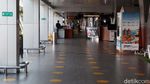 Sepi Penumpang, Maskapai di Bandara Husein Sastranegara Batalkan Penerbangan