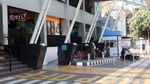 Sepi Penumpang, Maskapai di Bandara Husein Sastranegara Batalkan Penerbangan