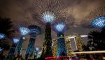 Singapura Lockdown Lagi di Tengah Wacana Damai dengan Corona