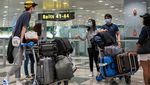 Singapura Lockdown Lagi di Tengah Wacana Damai dengan Corona