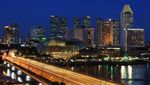 Singapura Lockdown Lagi di Tengah Wacana Damai dengan Corona