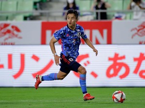 Misi Messi-nya Jepang Kejutkan Dunia di Olimpiade Tokyo 2020