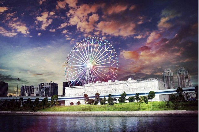 Mori Building Digital Art Museum: Epson teamLab Borderless baru saja mendapatkan rekor dari Guinness World of Records. Museum yang berada di Tokyo, Jepang, ini mendapat predikat sebagai Museum Seni dengan Pengunjung Terbanyak. Foto: Instagram/@teamlab_borderless