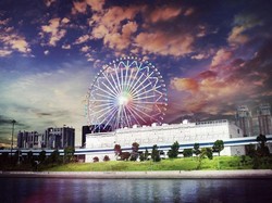 10 Foto Museum Seni dengan Pengunjung Paling Banyak, Pecahkan Rekor Dunia