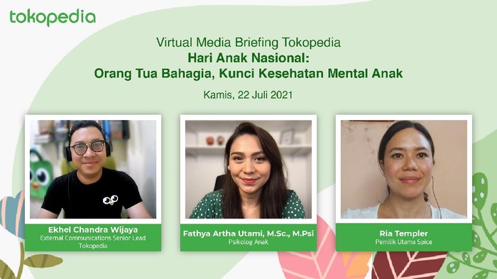 Tokopedia Tokopedia
