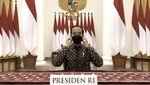 Utak Atik Kebijakan PPKM Kala RI Dijuluki Episentrum COVID Dunia
