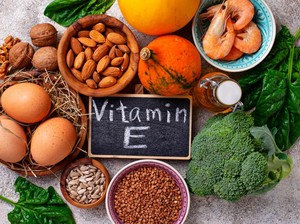 Vitamin E