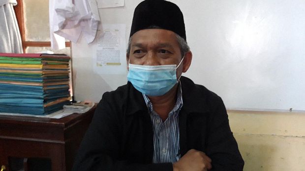 Warga Rusun Petamburan, Jakpus terdampak kebijakan PPKM
