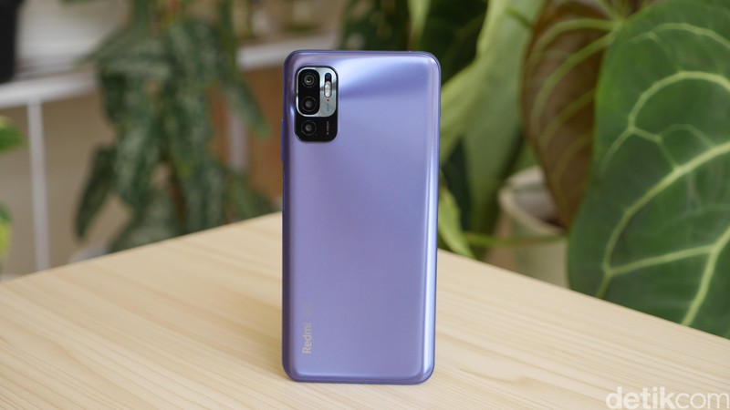 Xiaomi Redmi Note 10 5G