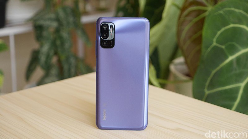 Xiaomi Redmi Note 10 5G