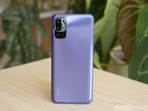 Rekomendasi 6 HP 5G Murah di Indonesia, Harganya Rp 3 Jutaan