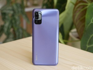 Rekomendasi 6 HP 5G Murah di Indonesia, Harganya Rp 3 Jutaan