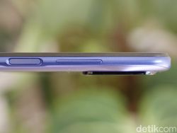 Unboxing Redmi Note 10 5G, HP 5G Murah dari Xiaomi