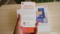 Xiaomi Redmi Note 10 5G