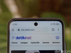 Unboxing Redmi Note 10 5G, HP 5G Murah dari Xiaomi