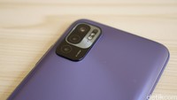 Xiaomi Redmi Note 10 5G