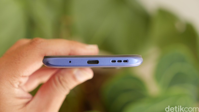 Xiaomi Redmi Note 10 5G