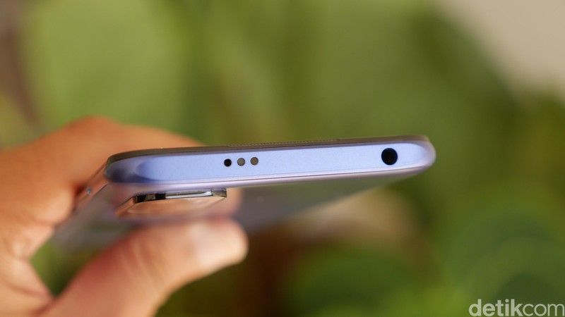 Xiaomi Redmi Note 10 5G