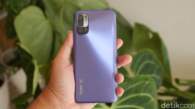 Xiaomi Redmi Note 10 5G Xiaomi Redmi Note 10 5G