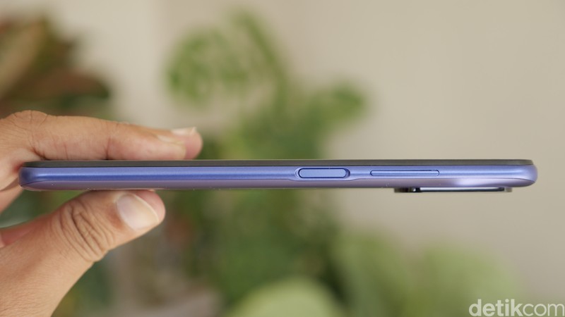 Xiaomi Redmi Note 10 5G