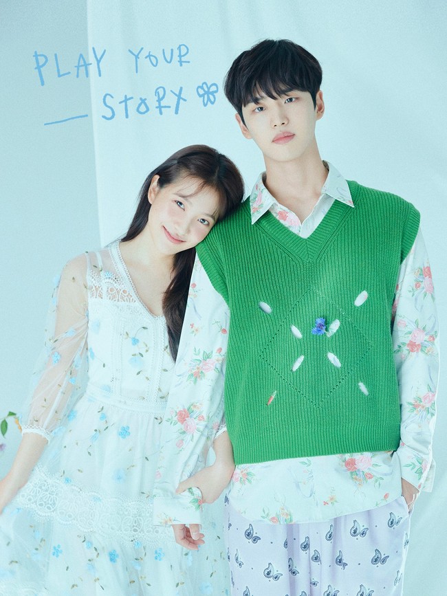 Blue Birthday dapat pula ditonton dengan subtitle Bahasa Indonesia di WeTV. Dengan jumlah 16 episode, Blue Birthday akan tayang setiap Jumat dan Sabtu pukul 17.00 WIB. Foto: dok PLAYLIST