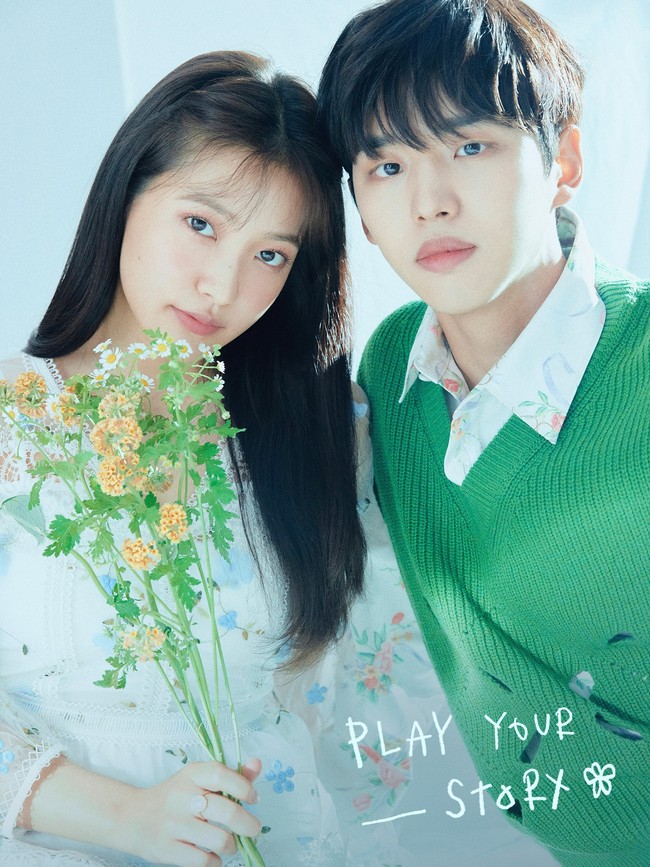 Tim produksi Blue Birthday memuji kemampuan akting Yeri Red Velvet yang benar-benar mendalami karakternya. Ia dapat menggambarkan keceriaan dan kehampaan Oh Ha Rin. Foto: dok PLAYLIST