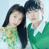 Tim produksi Blue Birthday memuji kemampuan akting Yeri Red Velvet yang benar-benar mendalami karakternya. Ia dapat menggambarkan keceriaan dan kehampaan Oh Ha Rin. Foto: dok PLAYLIST